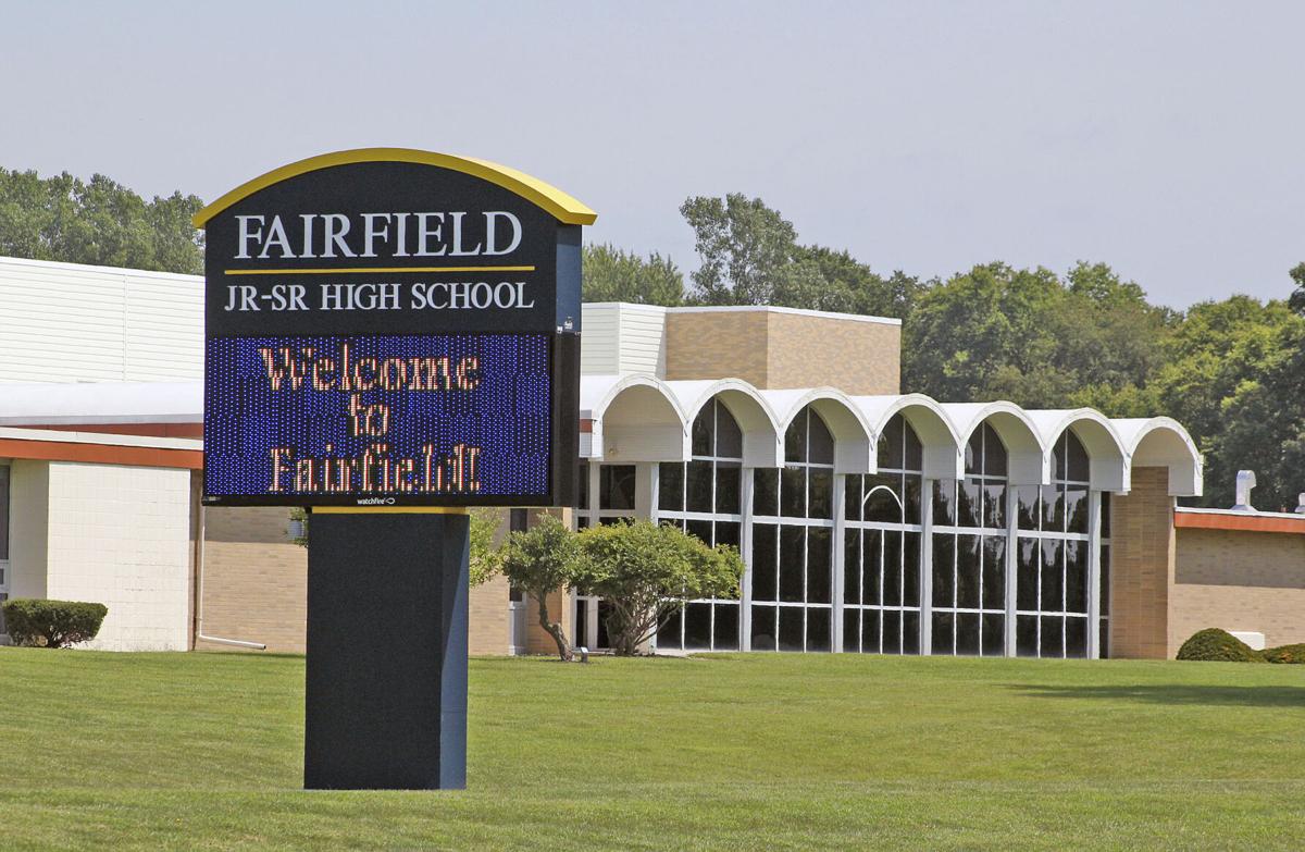 Fairfield schools respond to video of teens makingcomments