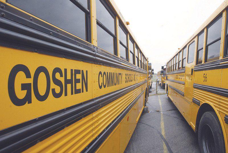 YEAR IN REVIEW: Goshen school board dealt with reduced state funding