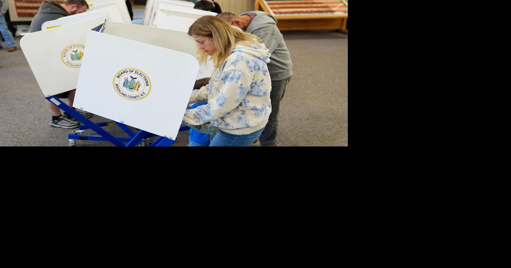 Election 2026 New York Early Voting | National News | goshennews.com