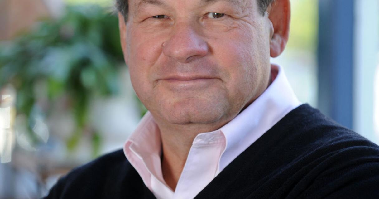 STEVEN ROBERTS: Controlling Congress counts, too - Vimarsana News