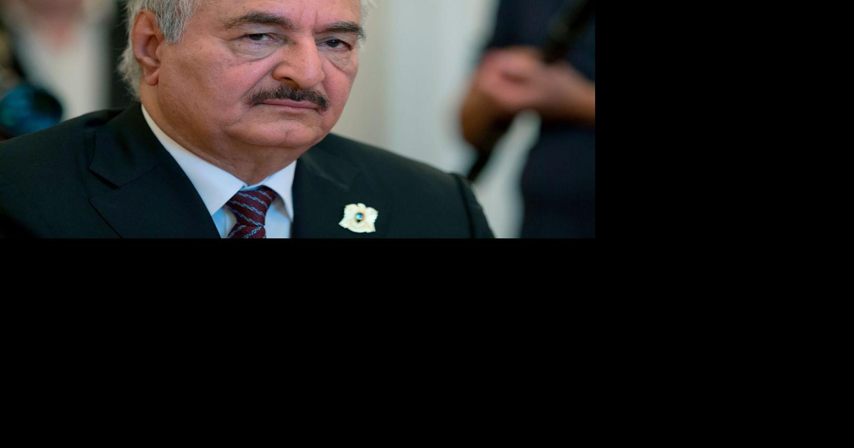 Turkey in Libya: Mediterranean Relations