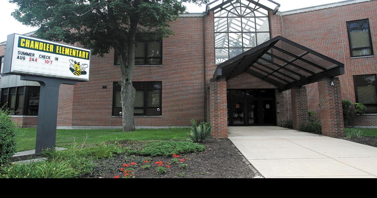 Chandler Elementary School to be repurposed this fall News