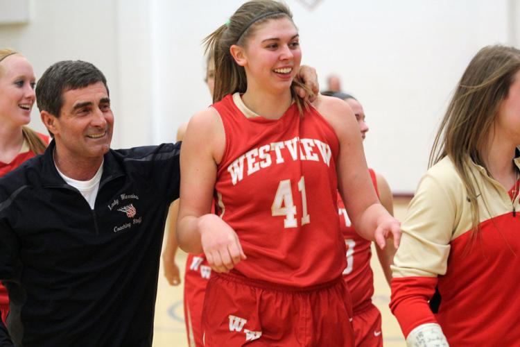 GIRLS BASKETBALL: Westview makes miraculous comeback to capture third ...