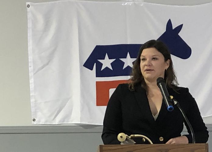 State, local Democrats make jobs tours stop in Nappanee News