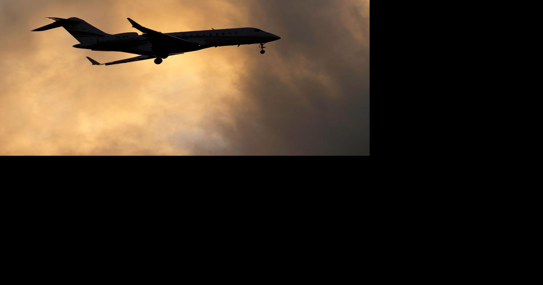 Canada Tariffs Bombardier