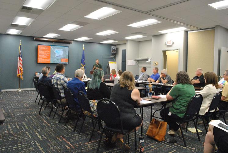 Shanklin Pool redesign considered News