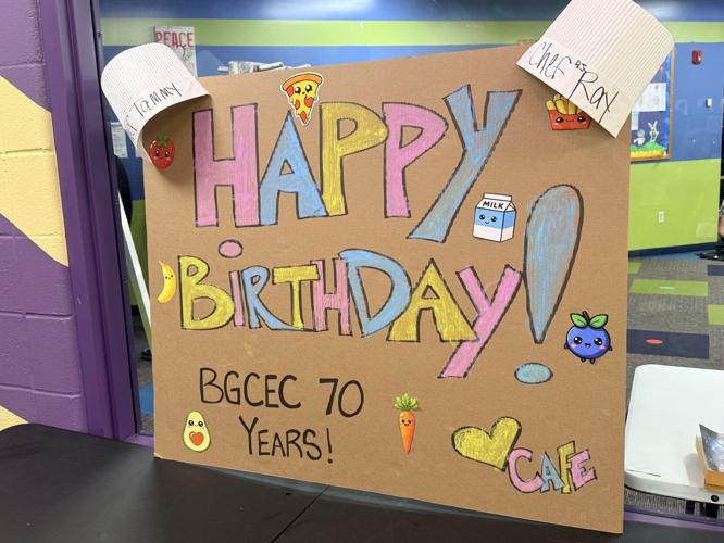 Boys & Girls Club of Elkhart County celebrates 70 years of service ...