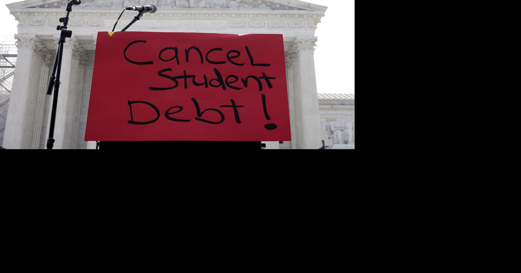 Financial Wellness Student Loans Credit Scores