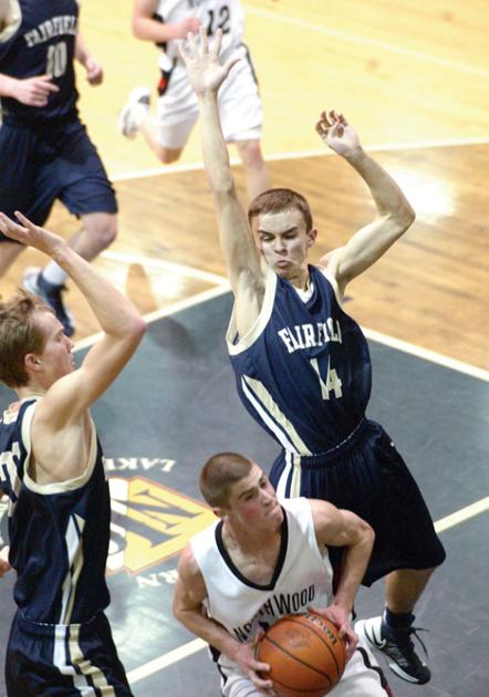 From The Sidelines 3a Sectional Triggers Memories Local Sports