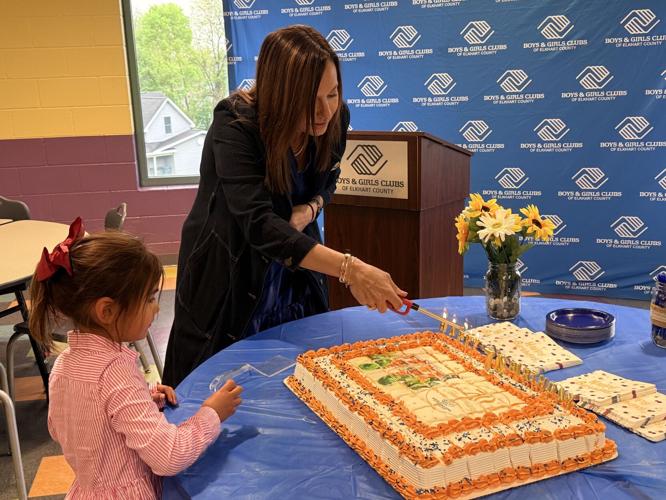 Boys & Girls Club of Elkhart County celebrates 70 years of service ...