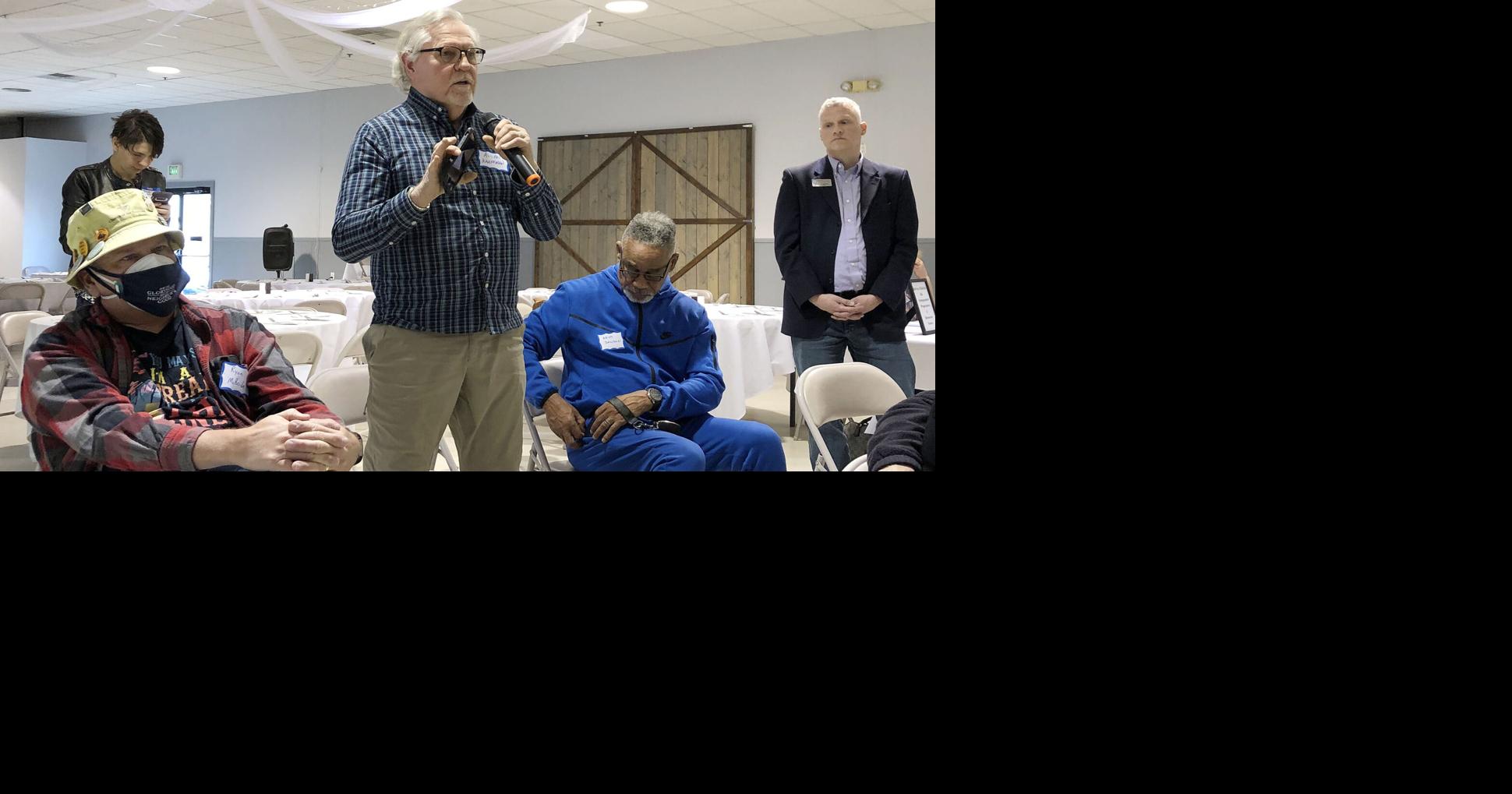 State, local Democrats make jobs tours stop in Nappanee News