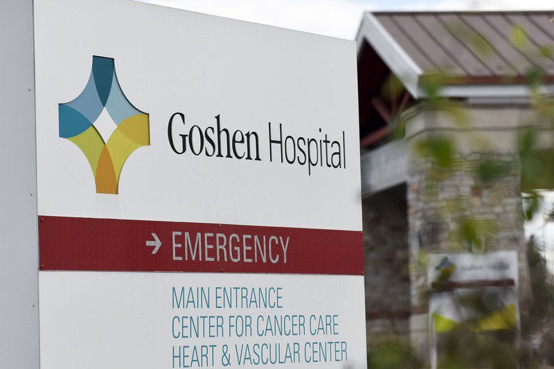 Goshen Hospital Planning 87 Million Multi Year Expansion