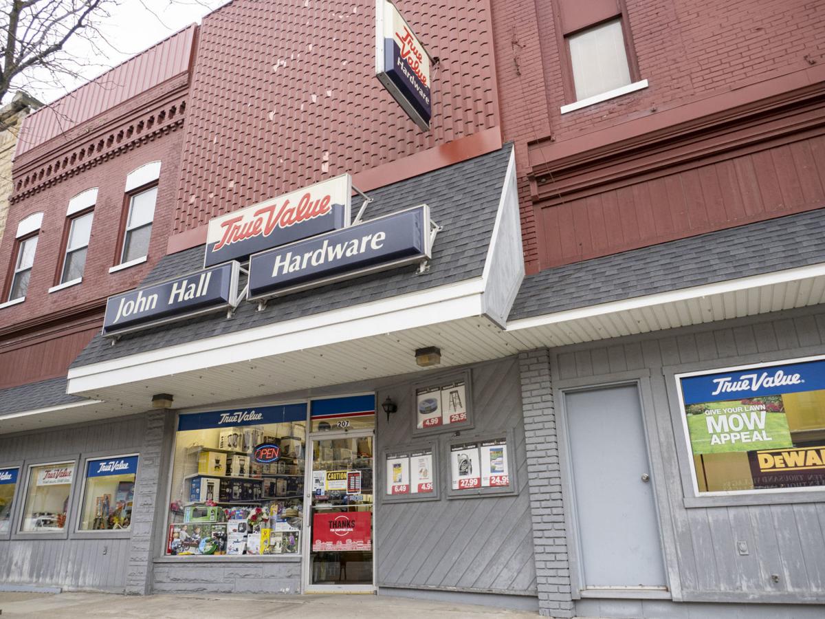 County's hardware stores remain open amid pandemic Across Indiana