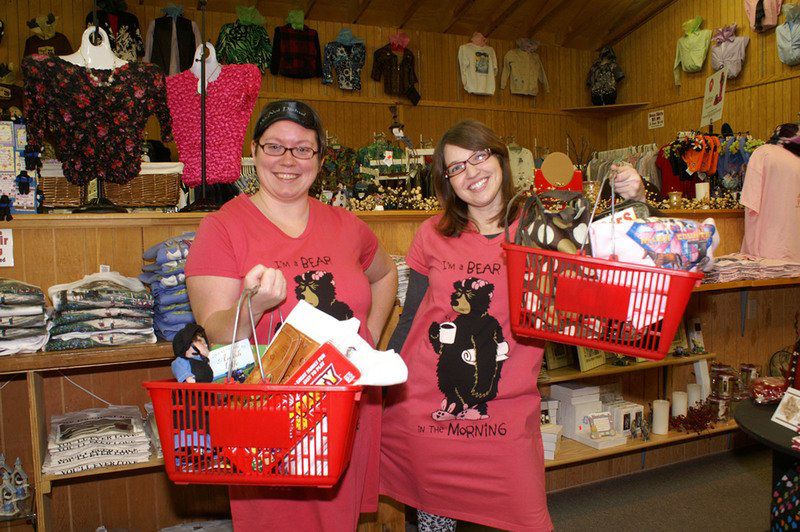 Pajama Day Sales  Visit Shipshewana