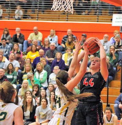 Prep Girls Basketball Northwood S Rulli Signs With Grace College Sports Goshennews Com