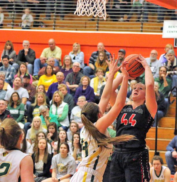 Prep Girls Basketball Northwood S Rulli Signs With Grace College