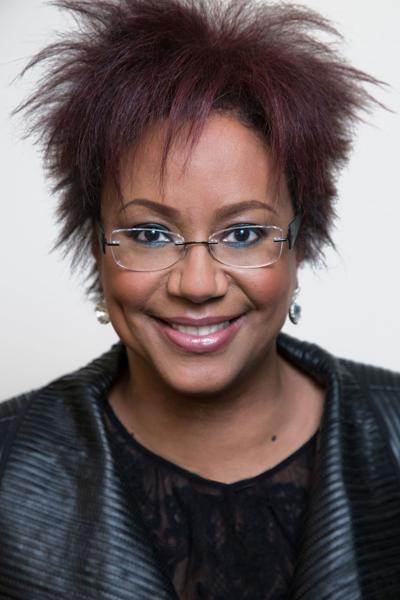 Harriette Cole