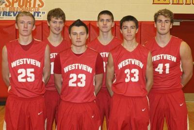 Prep Boys Basketball Westview Rebuilds State Runner Up Team