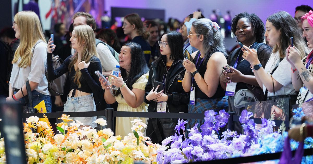 Germany Gamescom National News Goshennews germany-gamescom-national-news-goshennews