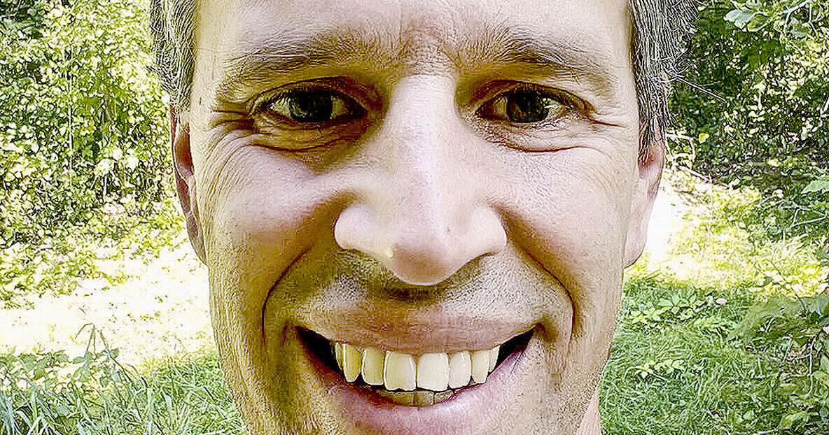 AARON SAWATSKY-KINGSLEY: Caring for each other is what good politics is ...