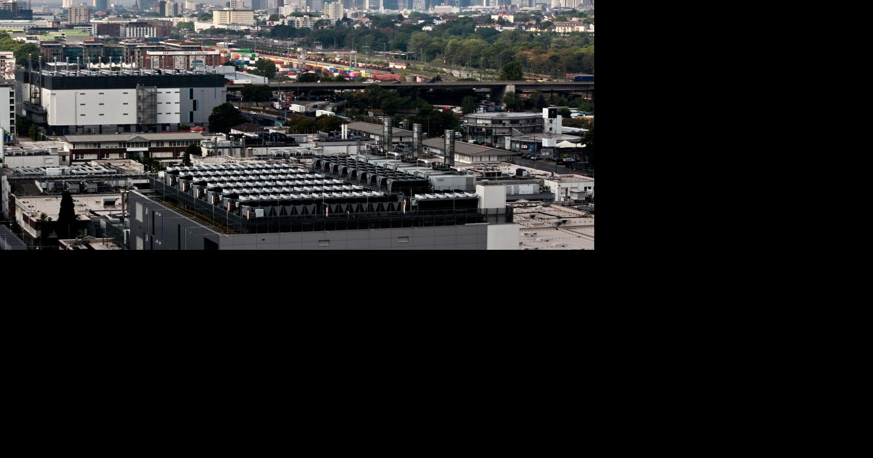 Germany Data Center