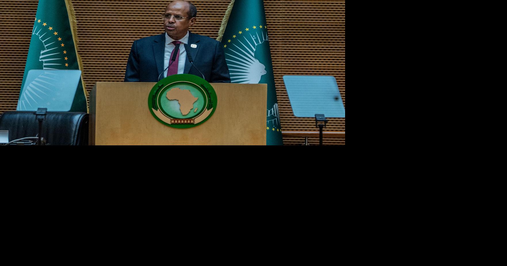 African Union Summit