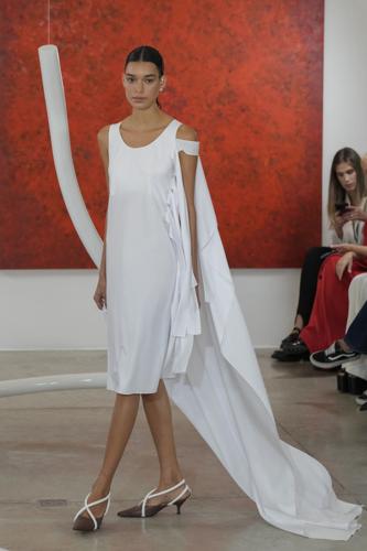 Brazil Fashion Gloria Coelho | National News | goshennews.com