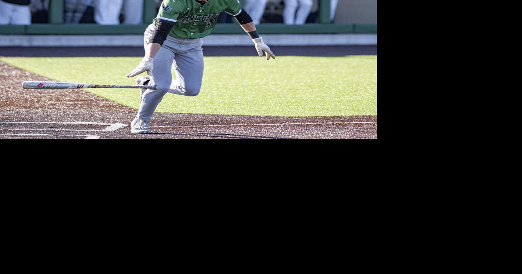 PREP BASEBALL: Minutemen apply pressure, win NLC game at Northridge ...