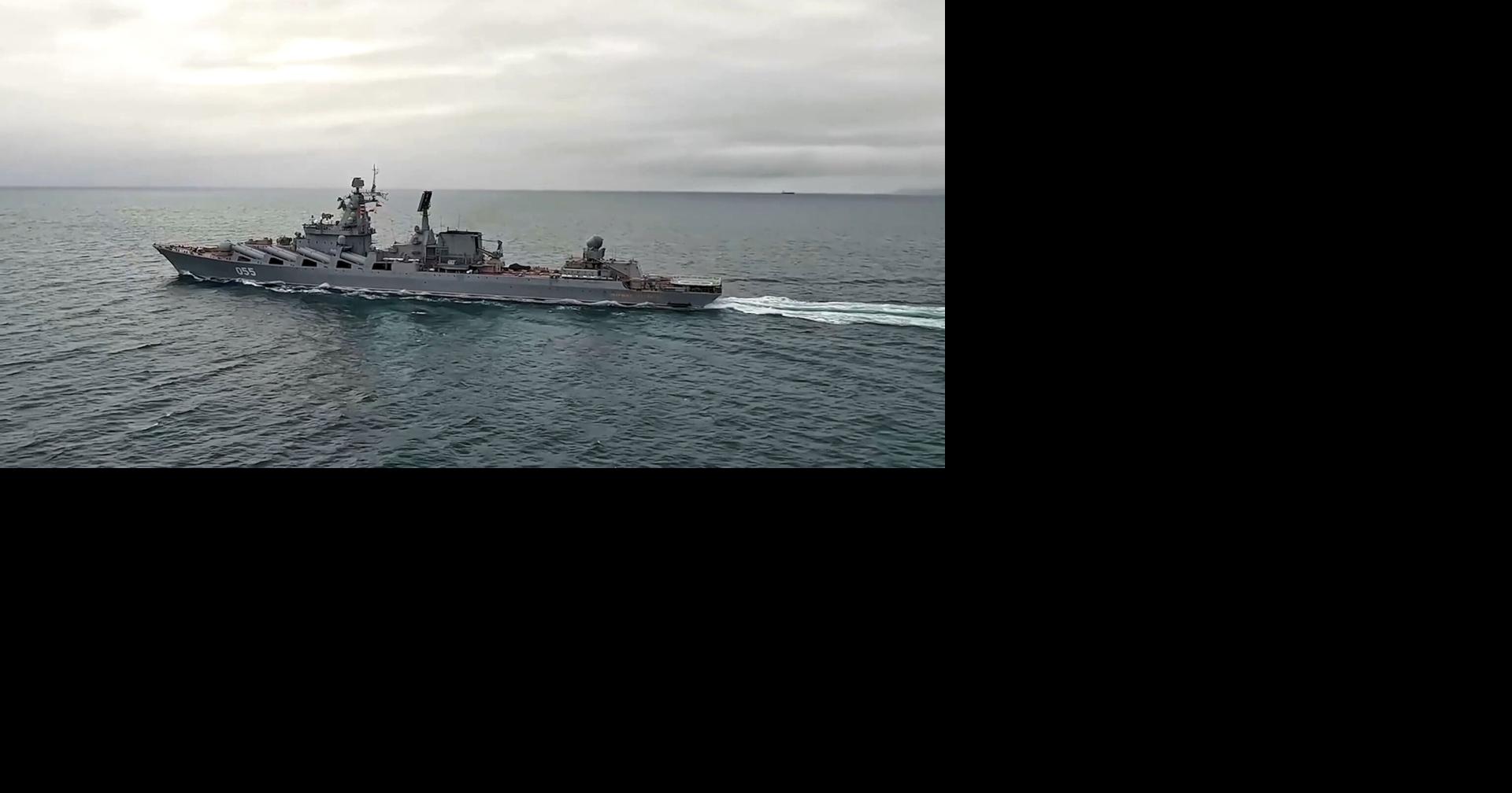 Russia Belarus Drills