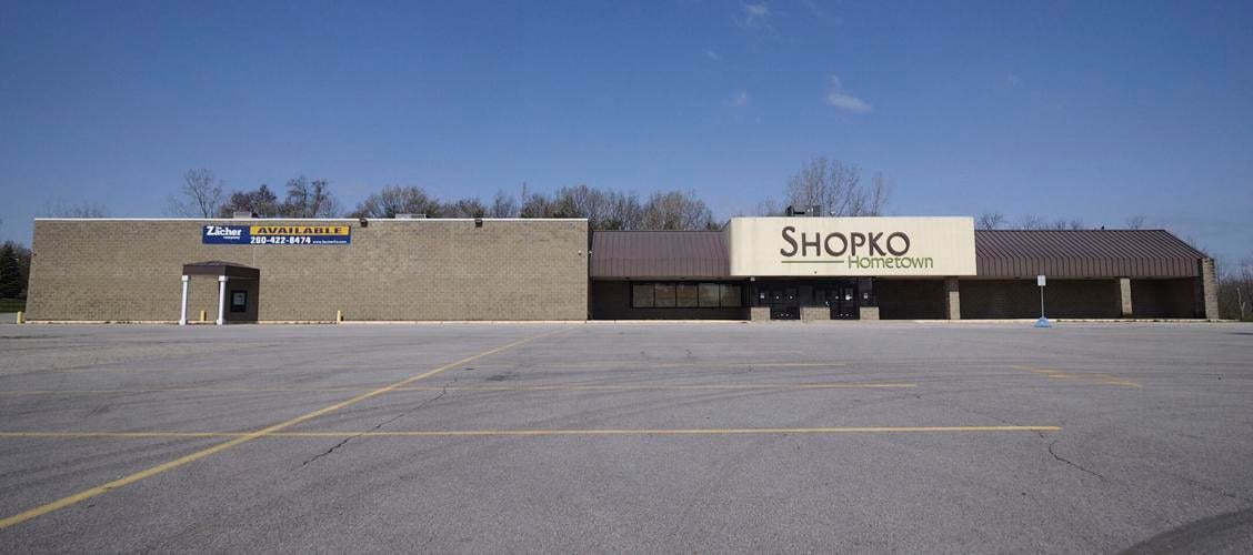 Former Syracuse store rezoned for industrial expansion | News ...