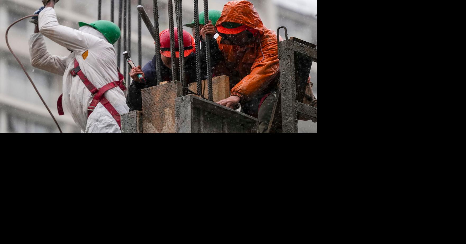 Chile Weather | National News | goshennews.com