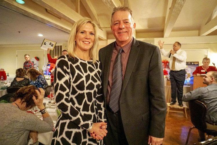 Elkhart County Board of Realtors Holiday Auction benefits several local