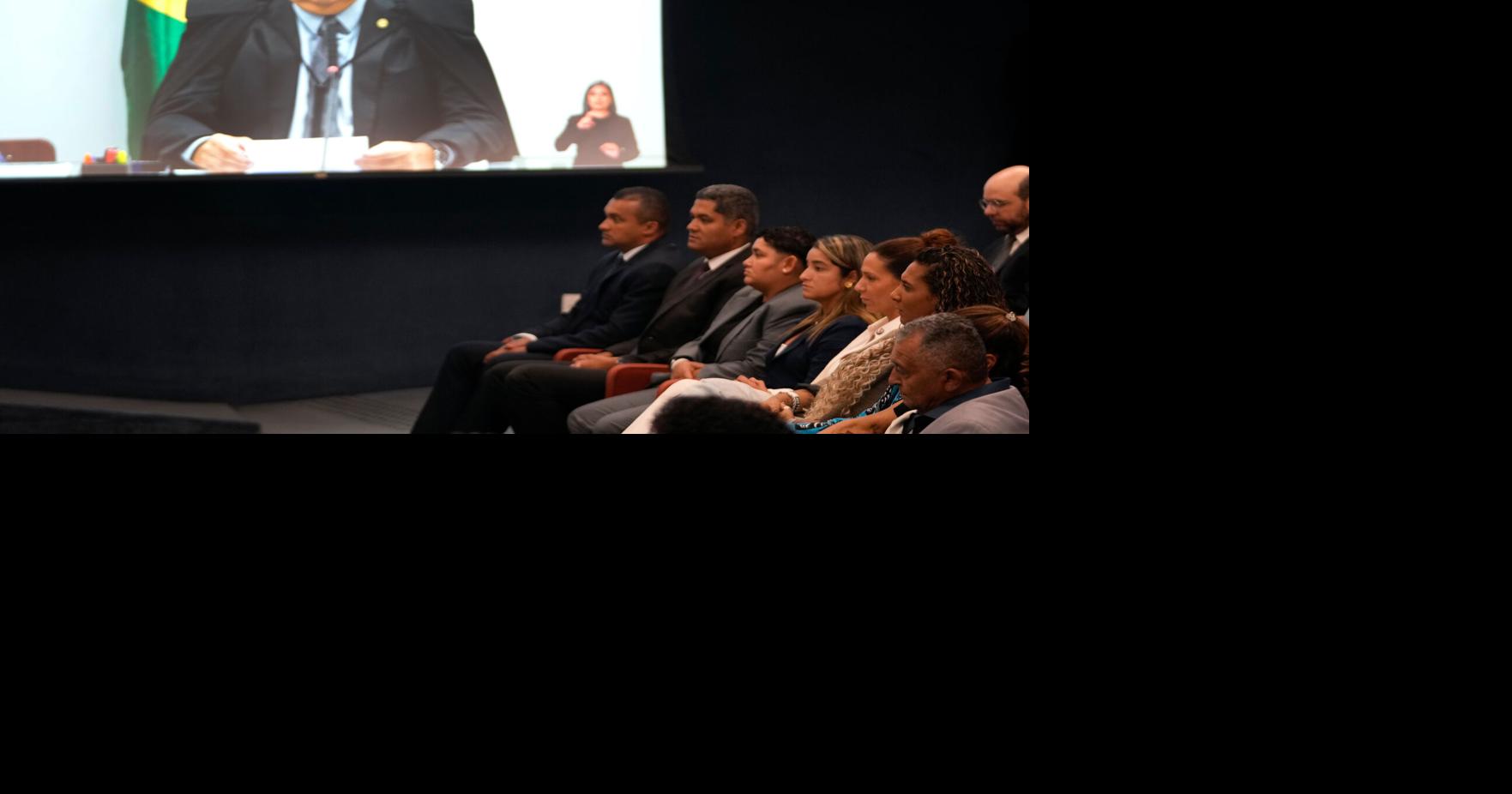 Brazil Marielle Franco Trial