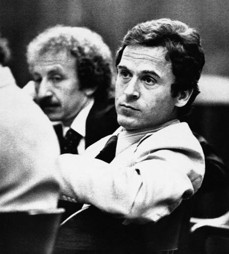 New DNA testing confirms serial killer Ted Bundy killed a Utah teen in ...