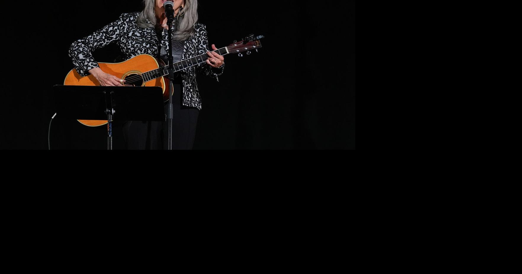 Nashville Songwriters Hall of Fame Gala - Show | National News ...