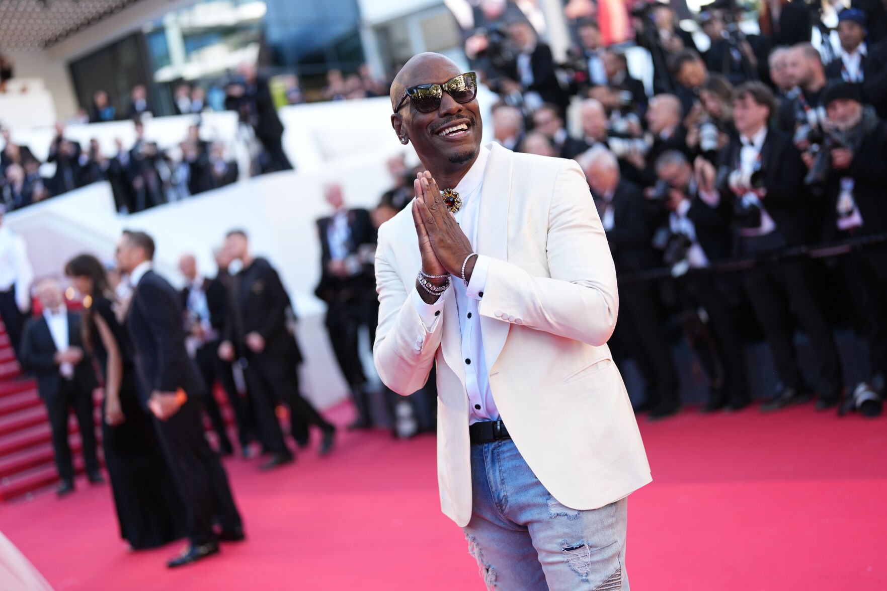 France Cannes 2026 Opening Ceremony Red Carpet | National News ...