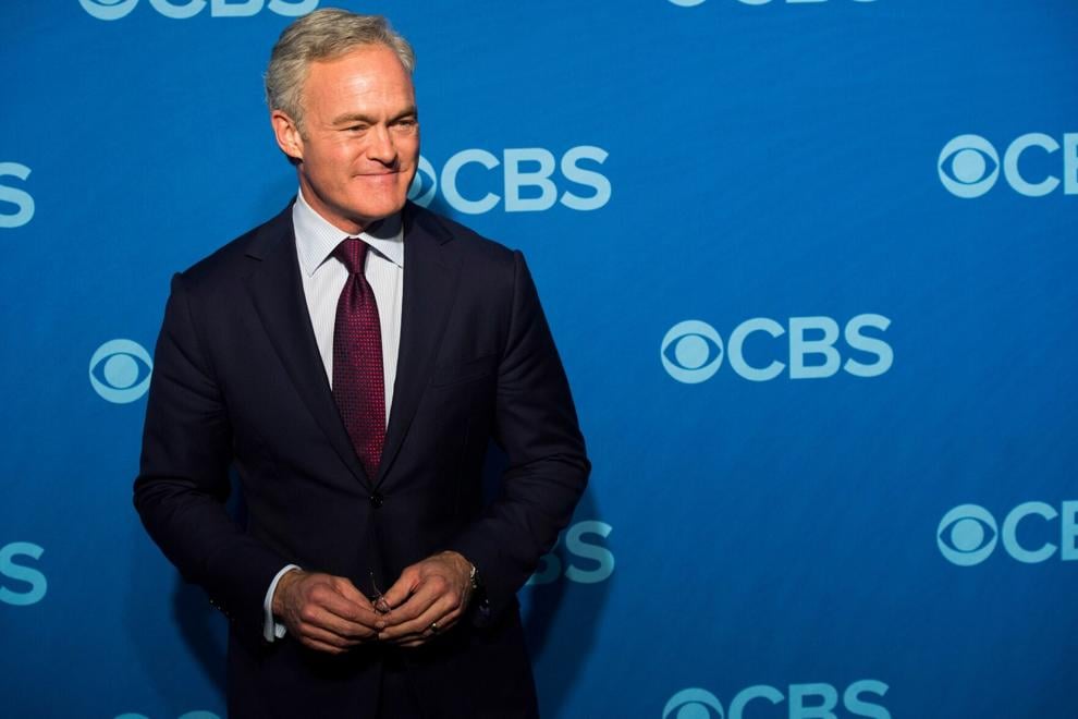 Scott Pelley fired from '60 Minutes'as CBS News turmoil deepens