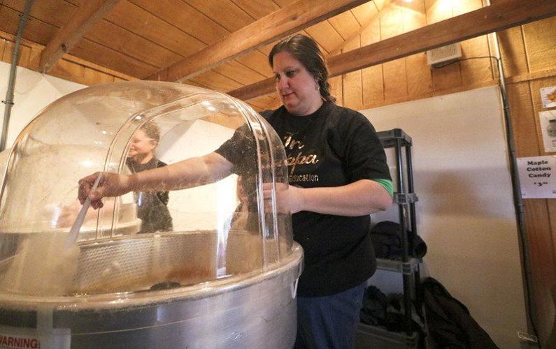 Maple Syrup Days mark 'magical' time of year in LaGrange Local News