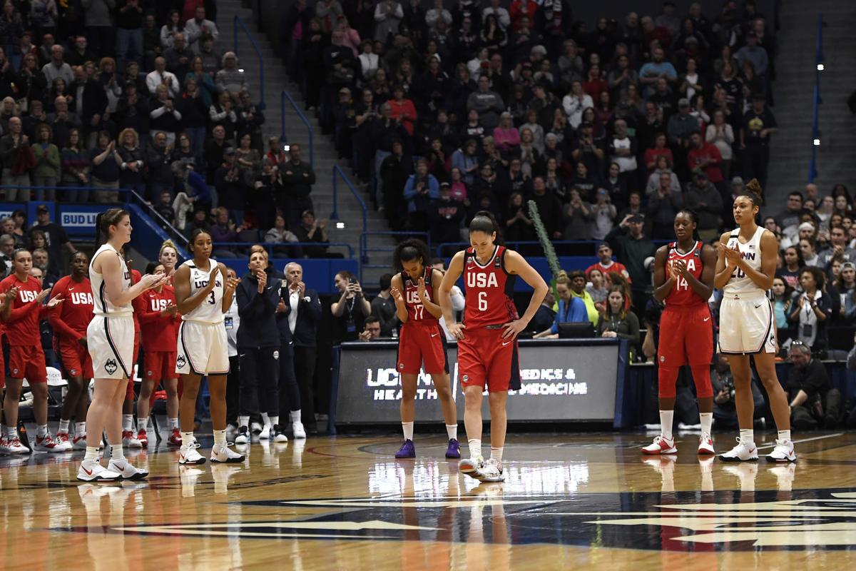 Nba Kobe Leaves Lasting Impact On Women S Basketball Sports