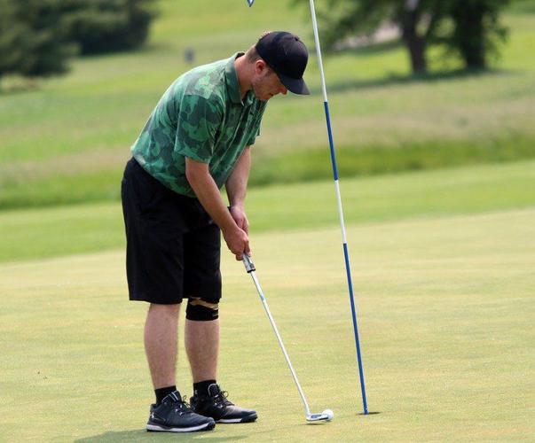PREP BOYS GOLF PREVIEW: Golfers ready to compete after nearly ...
