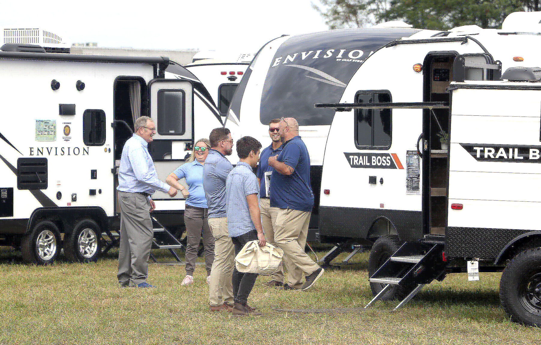 RV dealership gathering runs through Thursday | News | goshennews.com