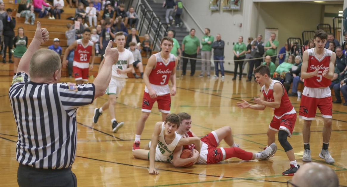 Prep Boys Basketball Nlc Showdowns Headline Friday Night Lineup
