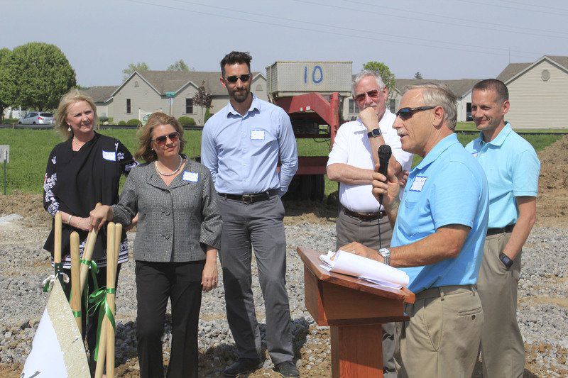Goshen seniorhousing project will be part of neighborhood Local News
