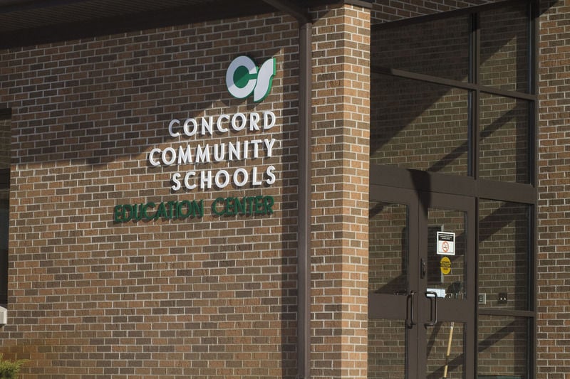 Referendum could determine what sort of future Concord Community