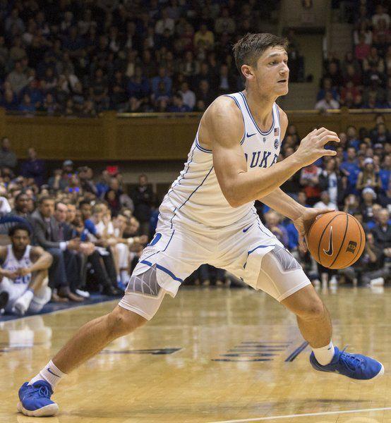 College Basketball Duke Hoping Added Practice Leads To Surge