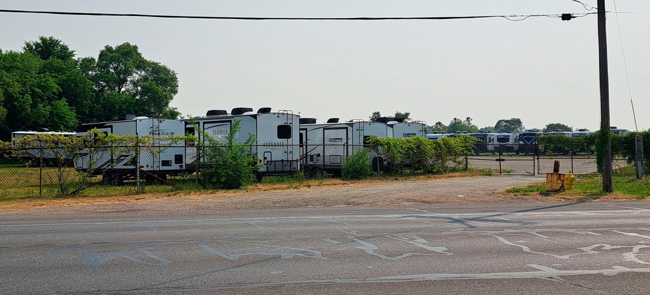 RV reps share concerns | News | goshennews.com