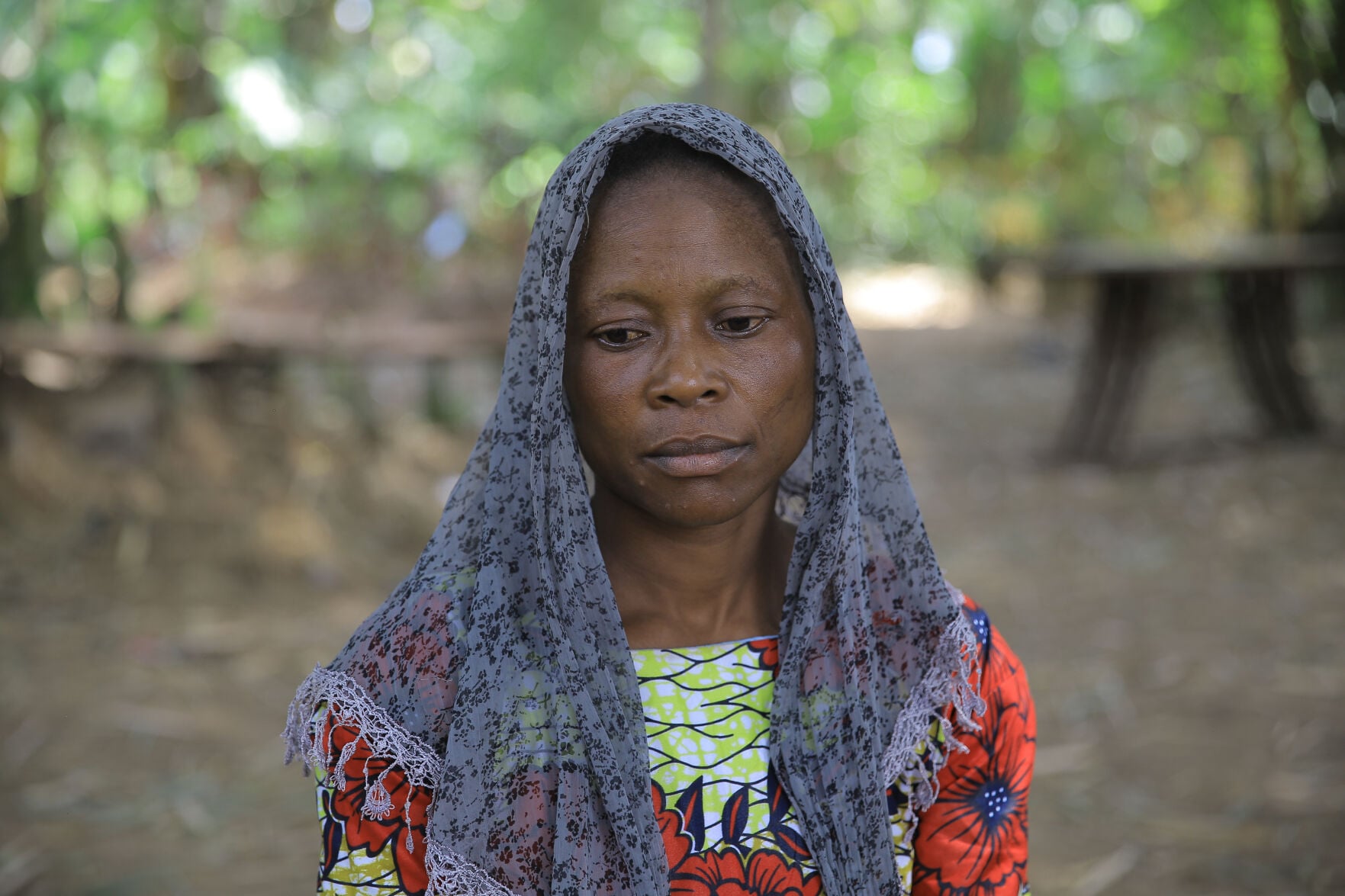 Congo Ebola Mistrust | National News | goshennews.com