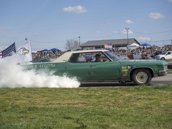 Paris Raceway Tx PHOTO GALLERY: News Paris Speedway celebrates 75 Years with Night of ...