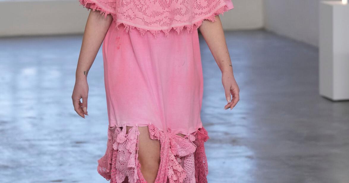 Italy Fashion Simon Cracker F/W 26/27