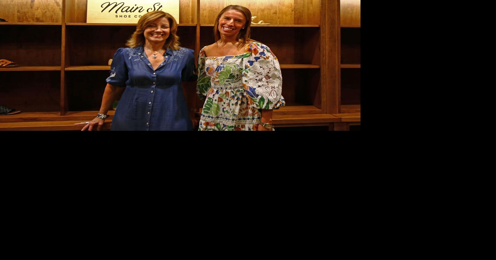 New highend shoe store opens in Elkhart